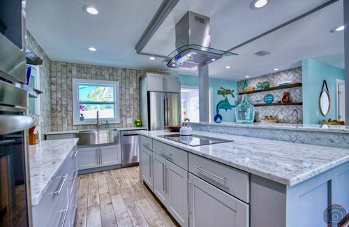 South Sarasota House | 138 m² House ∙ 2 bedrooms ∙ 6 guests