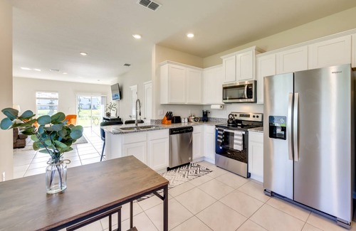 St. Augustine Apartment | 139 m² Apartment ∙ 3 bedrooms ∙ 9 guests