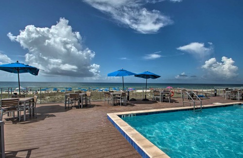 Ono Island Apartment | 139 m² Apartment ∙ 3 bedrooms ∙ 8 guests