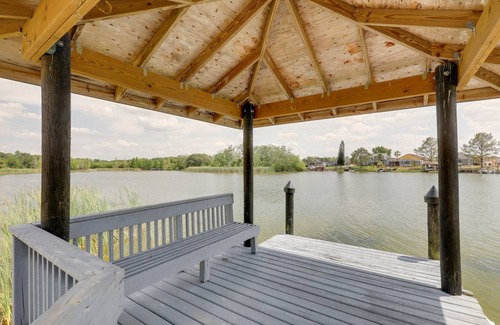Lakeview Village House | 139 m² House ∙ 3 bedrooms ∙ 7 guests