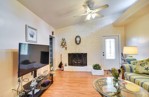 Redington Beach House | 139 m² House ∙ 2 bedrooms ∙ 5 guests