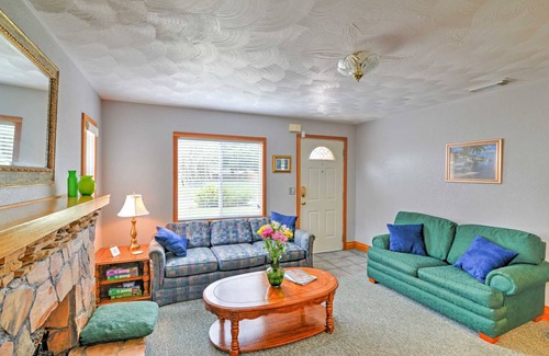 Swannanoa House | 139 m² House ∙ 2 bedrooms ∙ 4 guests