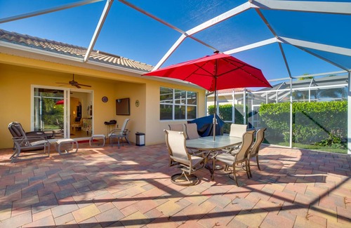 Estero House | 139 m² House ∙ 3 bedrooms ∙ 6 guests
