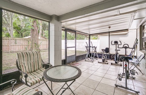 Northlakes House | 139 m² House ∙ 3 bedrooms ∙ 6 guests
