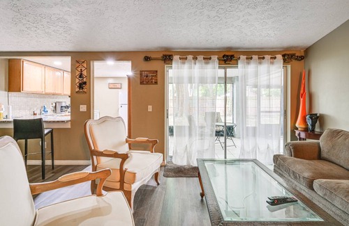 Northlakes House | 139 m² House ∙ 3 bedrooms ∙ 6 guests