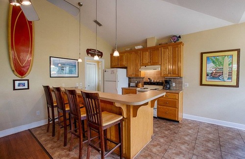 St. George Island House | 139 m² House ∙ 3 bedrooms ∙ 6 guests