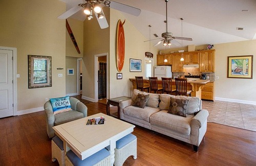St. George Island House | 139 m² House ∙ 3 bedrooms ∙ 6 guests