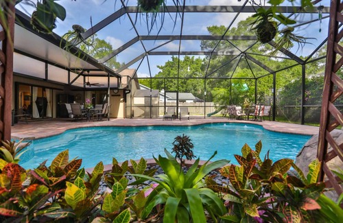 Country Oaks House | 139 m² House ∙ 3 bedrooms ∙ 7 guests
