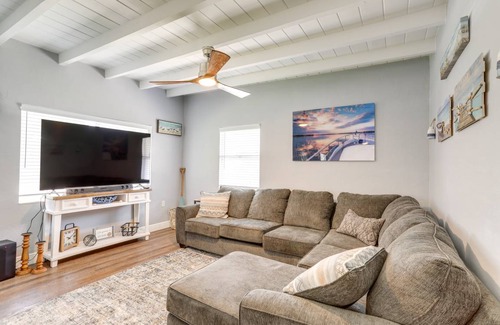 Pinellas Park House | 139 m² House ∙ 3 bedrooms ∙ 8 guests
