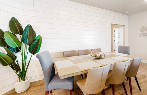 Port St. Joe House | 139 m² House ∙ 3 bedrooms ∙ 10 guests