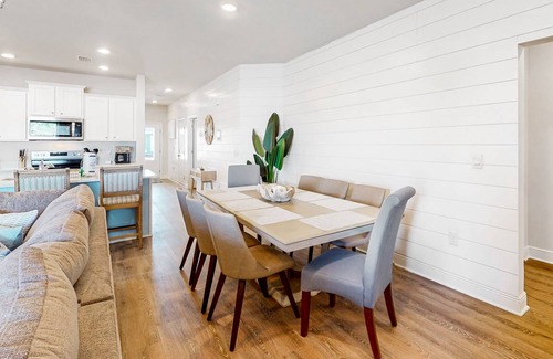 Port St. Joe House | 139 m² House ∙ 3 bedrooms ∙ 10 guests
