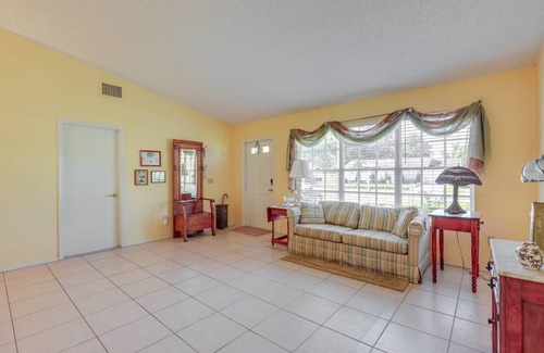 Port Saint Lucie House | 139 m² House ∙ 3 bedrooms ∙ 6 guests