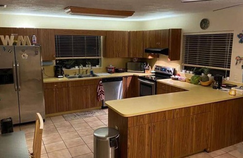 Ludlam Bed & Breakfast | 14 m² Bed and breakfast ∙ 4 guests