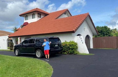 Ludlam Bed & Breakfast | 14 m² Bed and breakfast ∙ 4 guests