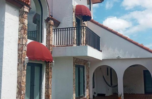 Ludlam Bed & Breakfast | 14 m² Bed and breakfast ∙ 4 guests