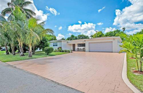 Miramar House | 14 m² House ∙ 5 bedrooms ∙ 14 guests