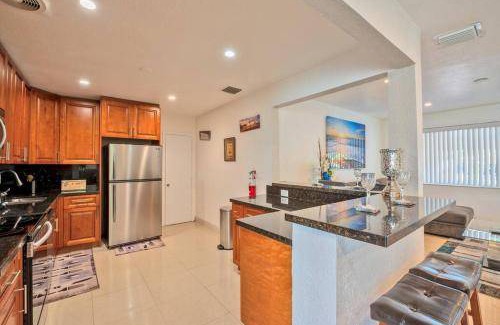 Miramar House | 14 m² House ∙ 5 bedrooms ∙ 14 guests