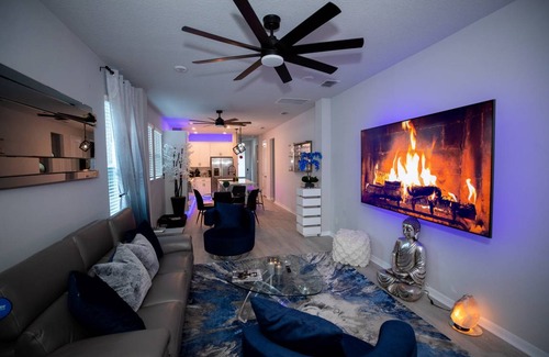 Colonialtown South House | 140 m² House ∙ 2 bedrooms ∙ 4 guests