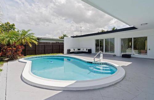 Miramar House | 141 m² House ∙ 3 bedrooms ∙ 6 guests