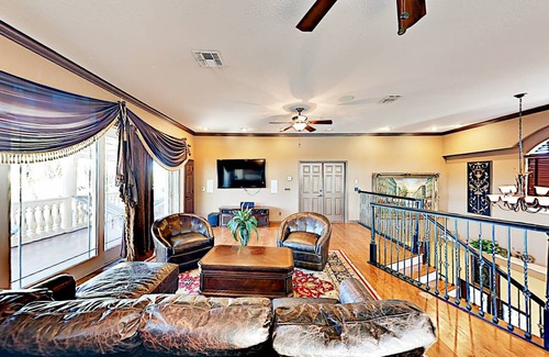 Tampa Shores House | 142 m² House ∙ 4 bedrooms ∙ 8 guests