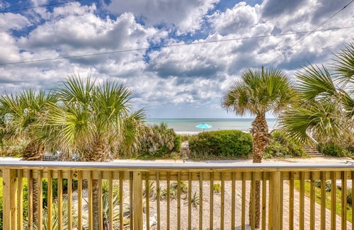 New Smyrna Beach House | 143 m² House ∙ 4 bedrooms ∙ 6 guests