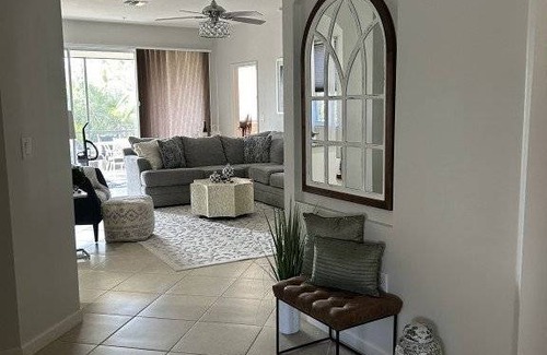 The Plantation Somerset Condo | 144 m² Condo ∙ 3 bedrooms ∙ 6 guests