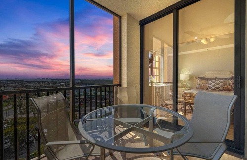 Cape Harbour Condo | 144 m² Condo ∙ 3 bedrooms ∙ 6 guests