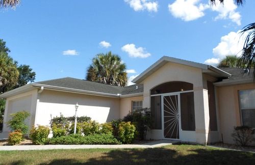 Hernando House | 144 m² House ∙ 3 bedrooms ∙ 6 guests