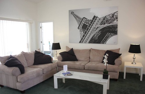 Hernando House | 144 m² House ∙ 3 bedrooms ∙ 6 guests