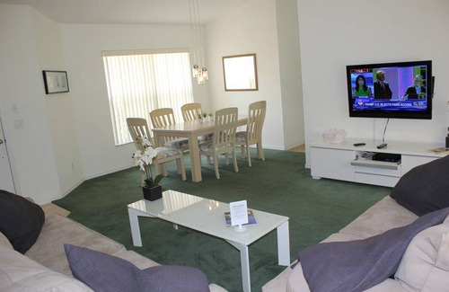 Hernando House | 144 m² House ∙ 3 bedrooms ∙ 6 guests