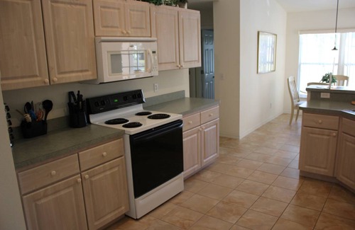Hernando House | 144 m² House ∙ 3 bedrooms ∙ 6 guests