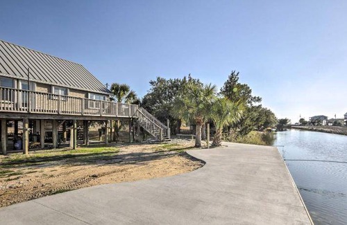 Crawfordville House | 144 m² House ∙ 2 bedrooms ∙ 6 guests