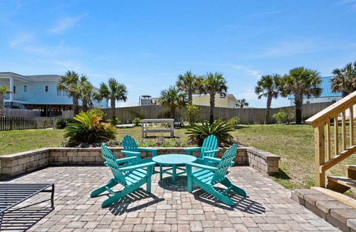 Toilla Segunda House | 144 m² House ∙ 3 bedrooms ∙ 10 guests