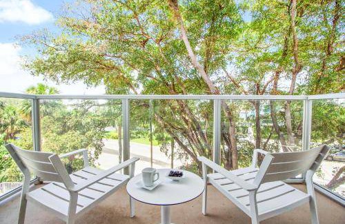 Bal Harbour Apartment | 144 m² Serviced apartment ∙ 2 bedrooms ∙ 5 guests