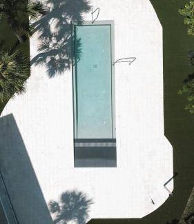Bal Harbour Apartment | 144 m² Serviced apartment ∙ 2 bedrooms ∙ 5 guests