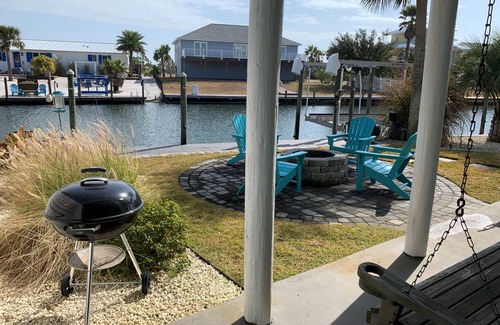 Perdido Key Coves One House | 146 m² House ∙ 3 bedrooms ∙ 10 guests