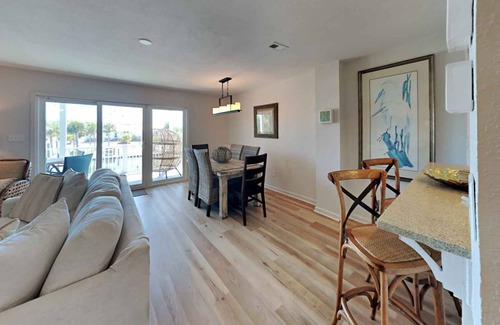 Perdido Key Coves One House | 146 m² House ∙ 3 bedrooms ∙ 10 guests