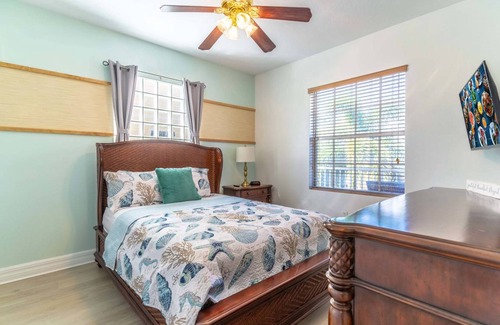Ruskin Apartment | 148 m² Apartment ∙ 3 bedrooms ∙ 6 guests