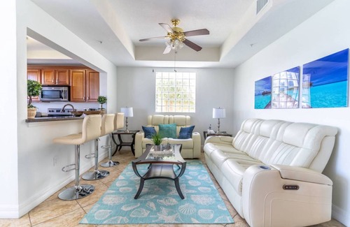 Ruskin Apartment | 148 m² Apartment ∙ 3 bedrooms ∙ 6 guests