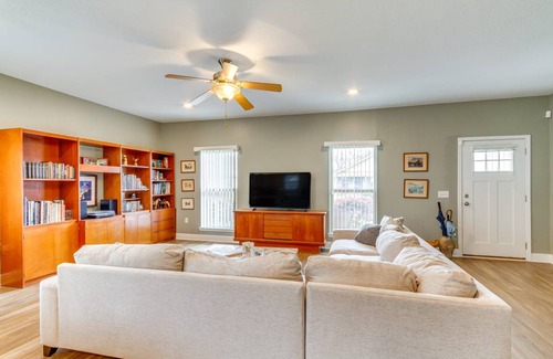 Warrington House | 148 m² House ∙ 1 bedroom ∙ 2 guests