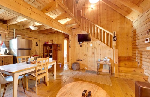 Hueytown House | 148 m² House ∙ 2 bedrooms ∙ 8 guests