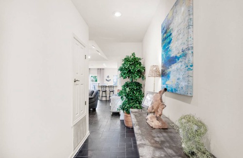 Port of Call House | 148 m² House ∙ 3 bedrooms ∙ 10 guests