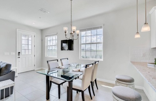 Southeast Orlando Apartment | 149 m² Apartment ∙ 3 bedrooms ∙ 4 guests