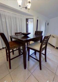 Miramar Bed & Breakfast | 149 m² Bed and breakfast ∙ 1 bedroom ∙ 1 guest