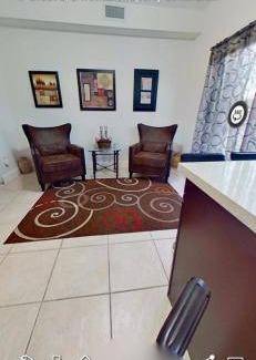 Miramar Bed & Breakfast | 149 m² Bed and breakfast ∙ 1 bedroom ∙ 1 guest