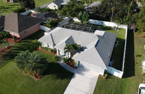 Trafalgar House | 149 m² House ∙ 3 bedrooms ∙ 5 guests