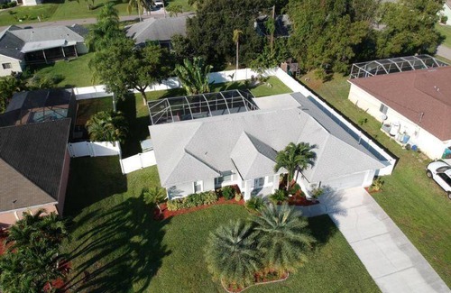 Trafalgar House | 149 m² House ∙ 3 bedrooms ∙ 5 guests