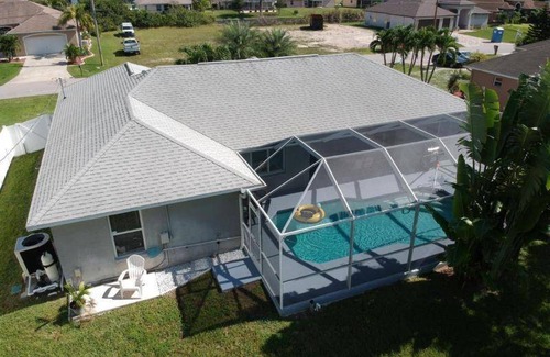 Trafalgar House | 149 m² House ∙ 3 bedrooms ∙ 5 guests