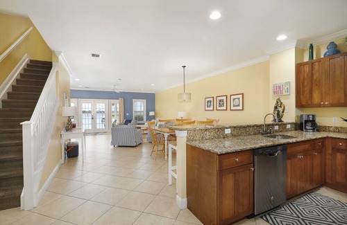 Key Colony Beach House | 149 m² House ∙ 3 bedrooms ∙ 8 guests