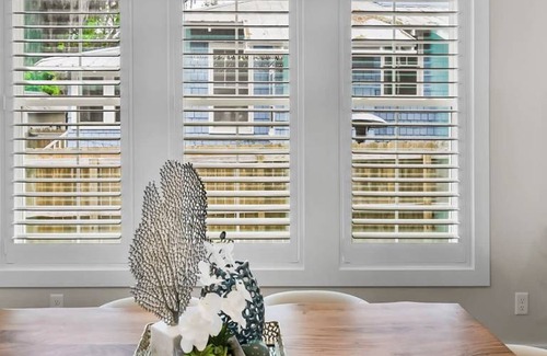 Downtown Historic District House | 149 m² House ∙ 3 bedrooms ∙ 6 guests